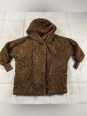 Pre loved JILL MARTIN jacket womens size M/L